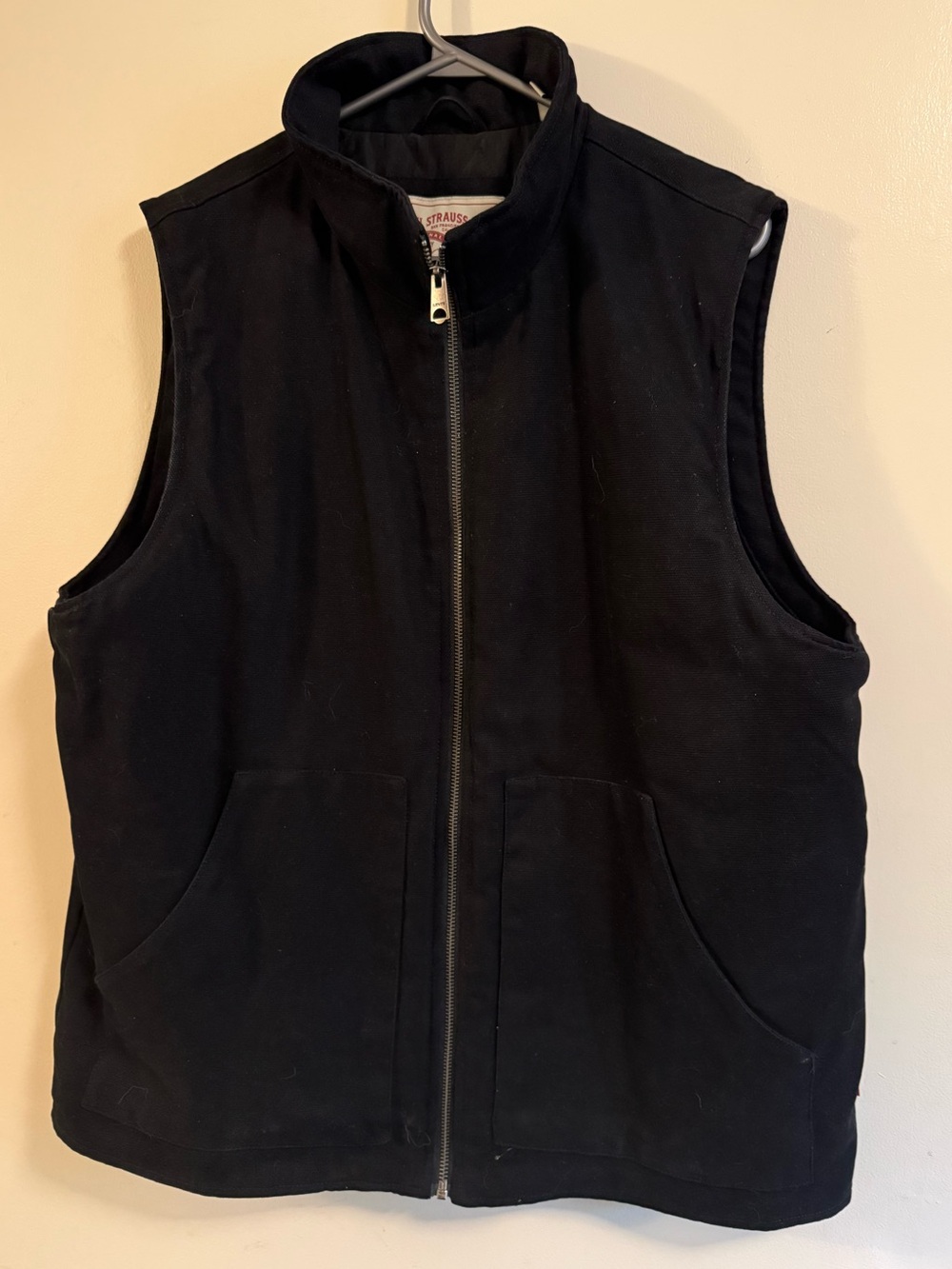 Levi’s Vest